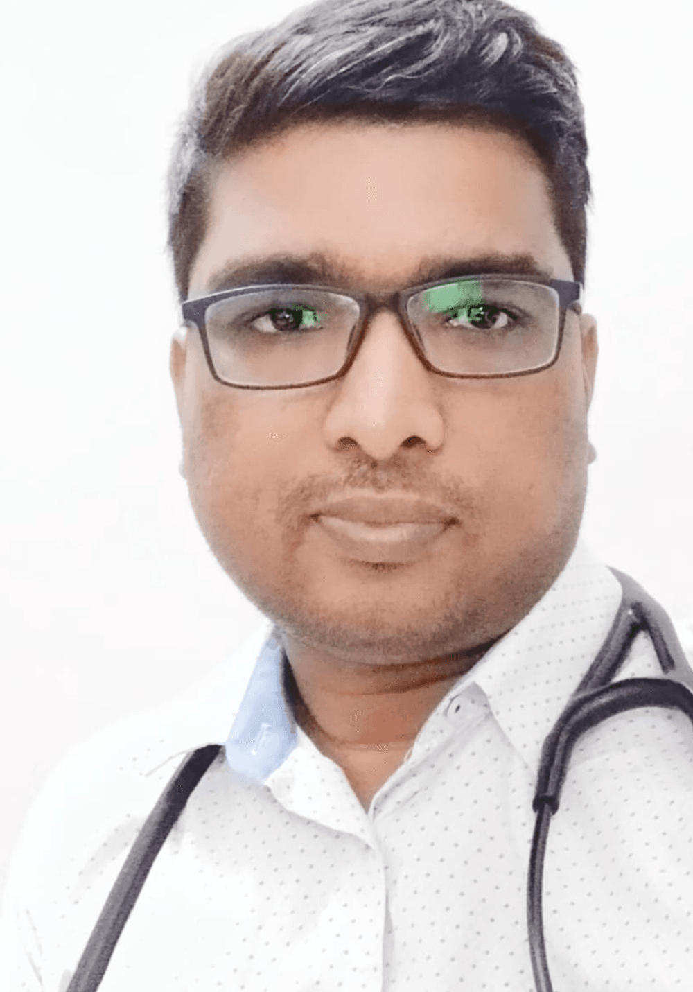 Dr. Ajay Kumar