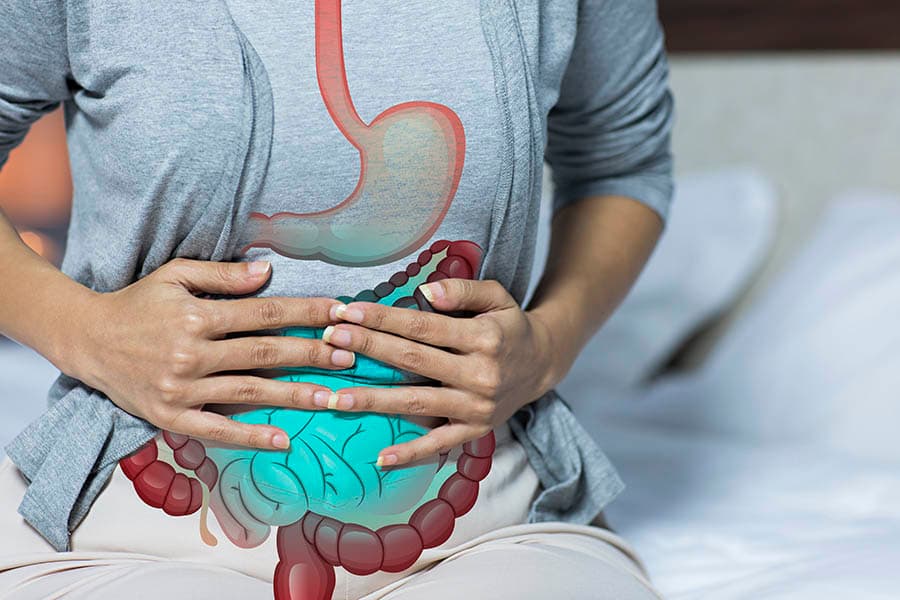 Gastroenterology